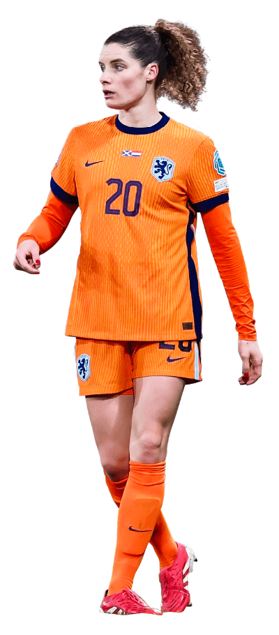 Dominique Janssen