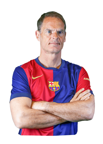 Frank de Boer