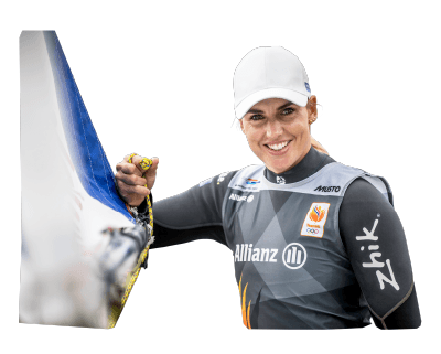 Marit Bouwmeester