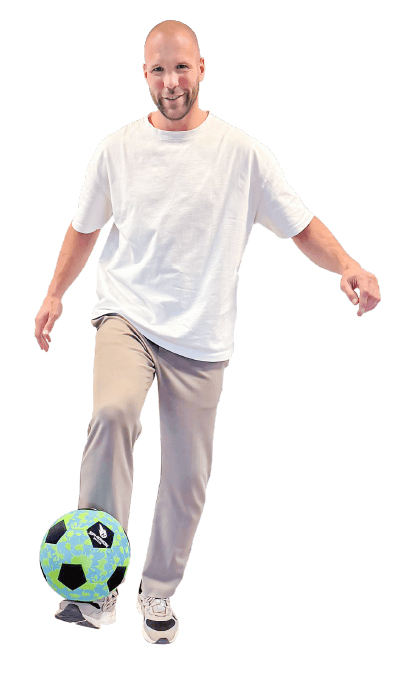 Ron Vlaar