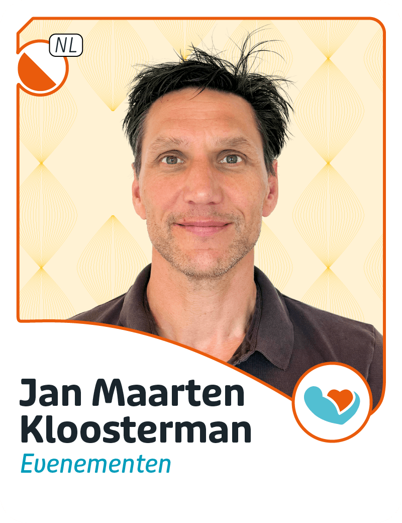Jan Maarten