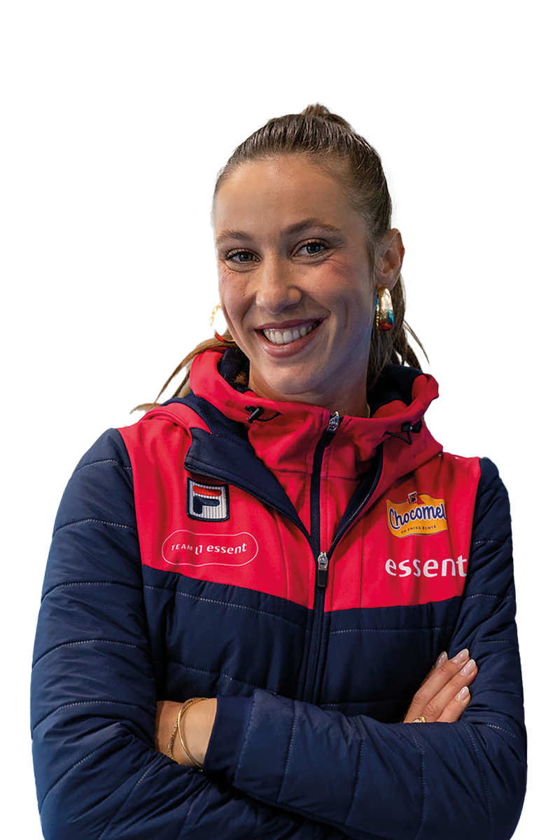 Suzanne Schulting