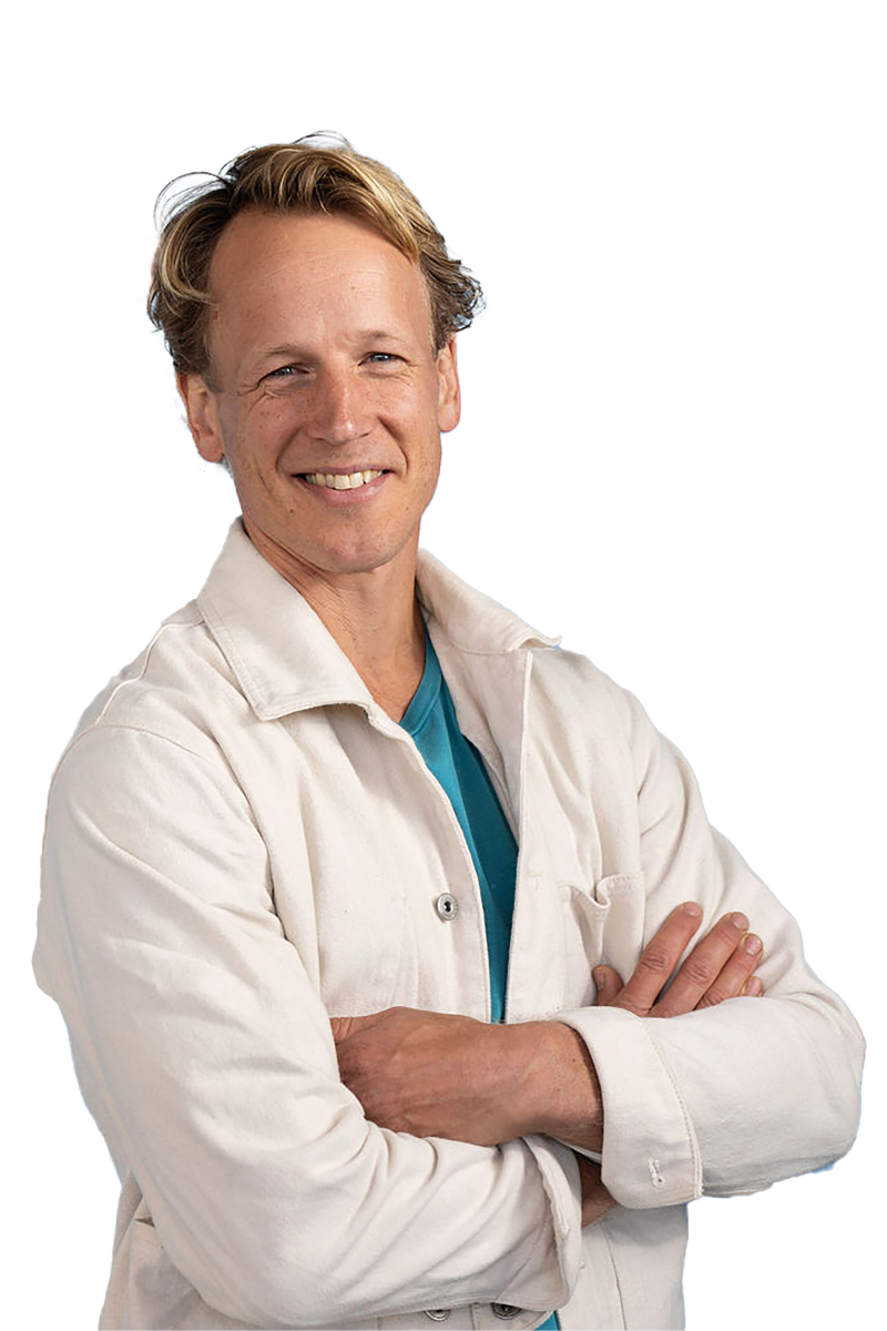 Epke Zonderland