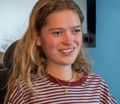 Het verhaal van Coco