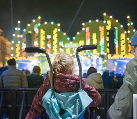 Recordopbrengst 3FM Serious Request 2025 voor Spieren voor Spieren