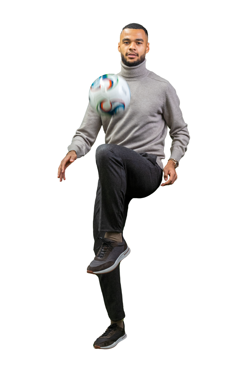 Cody Gakpo