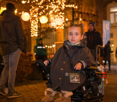 Heel Nederland kwam in beweging tijdens 3FM Serious Request