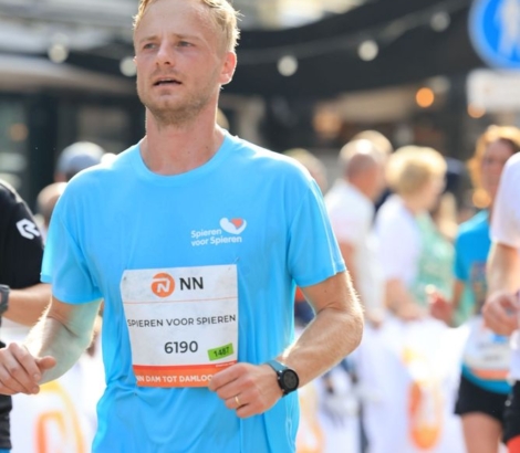 Dam tot Damloop